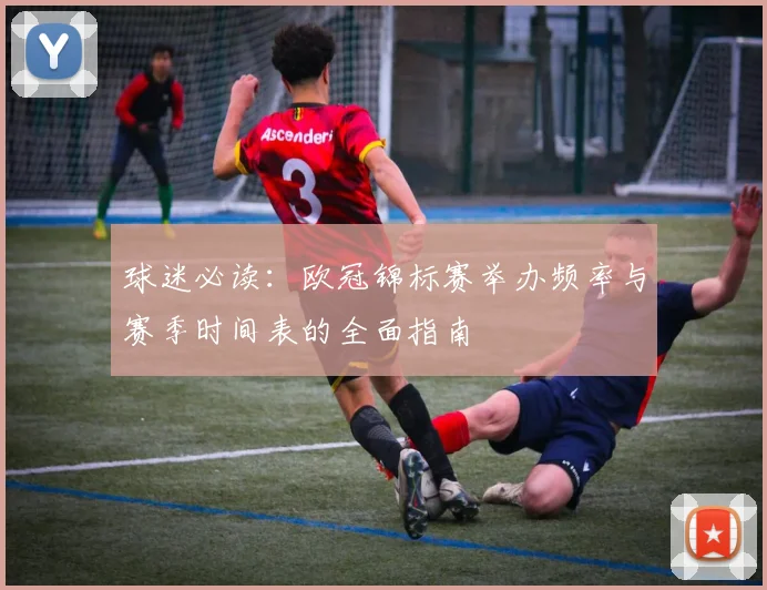 球迷必读：欧冠锦标赛举办频率与赛季时间表的全面指南